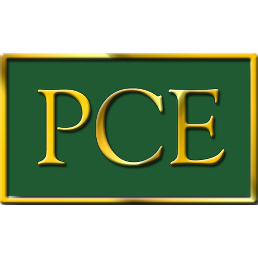 PCE Drawing Room